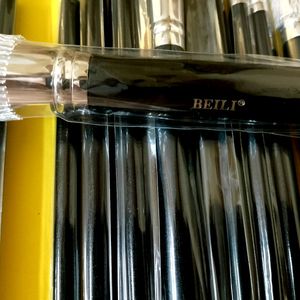 BEILY Brushes