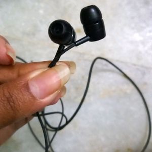 Brand New Earphones (3.5mm)