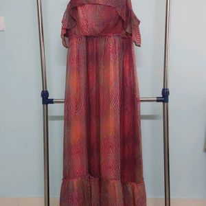 Korean Empress Gown