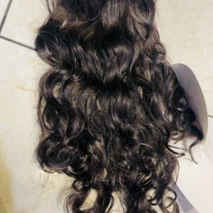 Curler Hair Extension