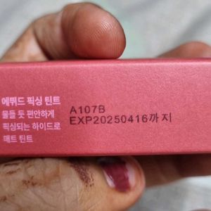 Etude Matte Fixing Tint