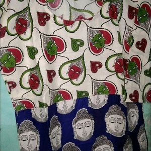 Unused Cotton Kurti