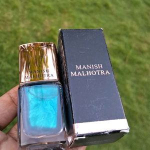 Myglamm Manish Malhotra Nailpolish Any 1