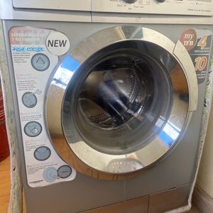 IFB Front Load 7kg Fully Automatic washing machine