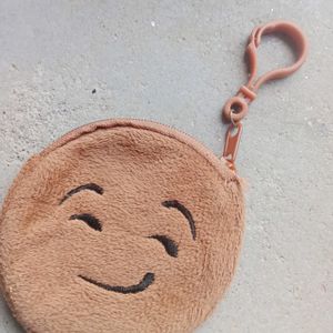 1Thread  For Makinand 1 Smile Coin Keeper