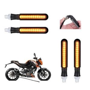 Pencil LED Indicators (4 Pcs)