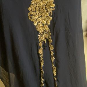 DUBAI KAFTAN DRESS