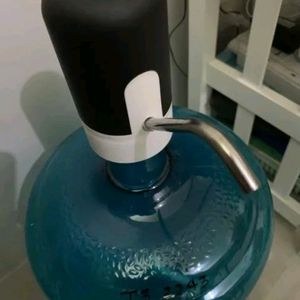 Automatic Water Dispenser