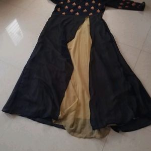 Stylish Gown