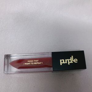 Purple Ultra Hd Lipstick