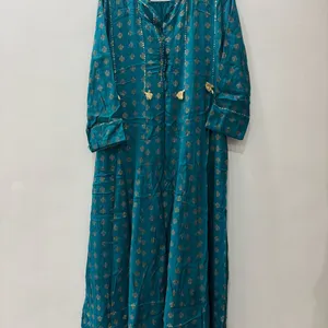 Women Kiaasa Kurta