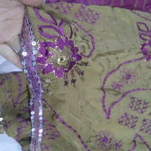 Dupatta