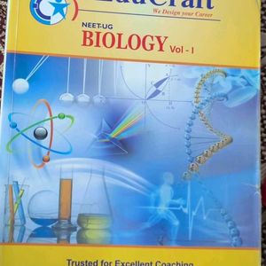 Biology for NEET UG