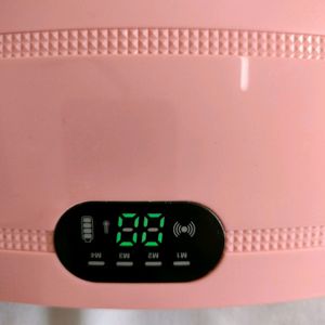 Electric Cordless Heating Pad for Period Pain