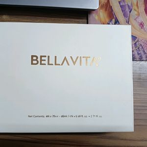 Bella Vita 2 Perfume Set