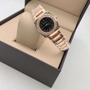 Bvlgari Copy Women Watch