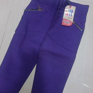 Jeggings Size 30