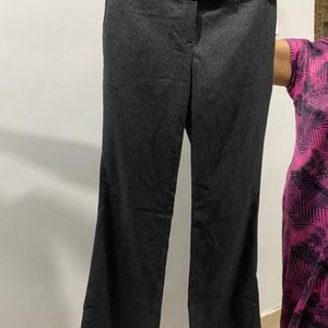 Formal Pant