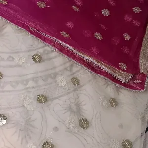 Sharara Suit