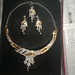 Jewellery Set