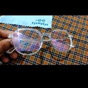 Eyeglass Frame By Eyemyeye Brand