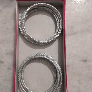 Metal Bangles