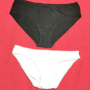 Combo 5 Brief Size 28