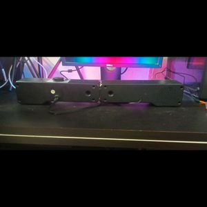 Zebronics Sound Bar 10 Mode Light Change