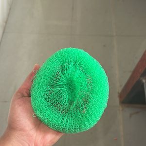 Bath Scrubber