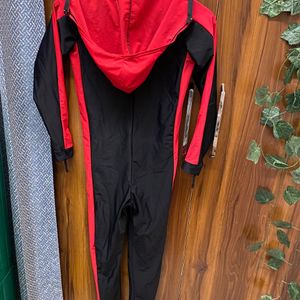 Driving Costume For Inside Riding Suit