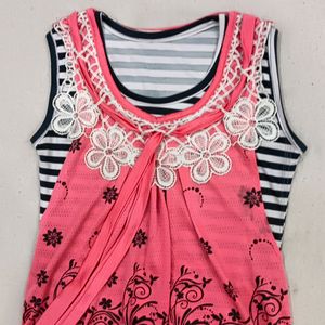 Cute Top For Girls N Womens