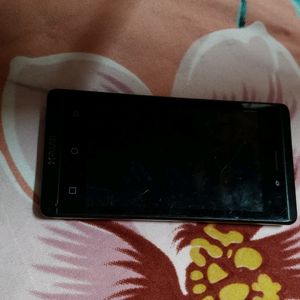 Intex Dead Phone