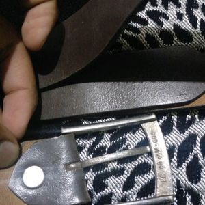 Leather Belt Very Very Strong