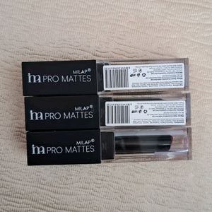 Milani Pro Matte Lipstick Any One