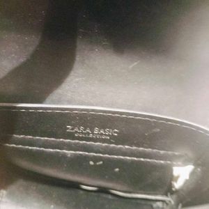 Zara Bag Next To New Fix Price