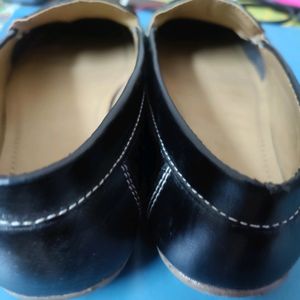 Hi-attitude Ladies Footwear Size 40