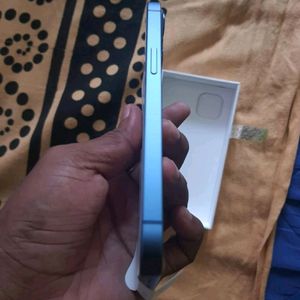 IPHONE 13 (BLUE) 256 GB