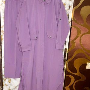 Kurta With Pant Set