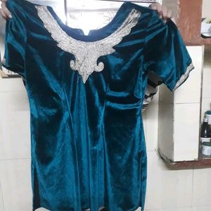 Blouse For Lehnga And Saree