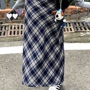 ✨y2k long japanese skirt ✨