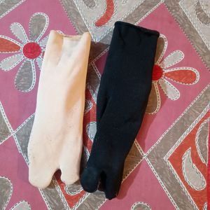 Warm Socks 2 Pairs