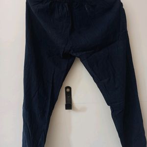 Women's Cotton Pant