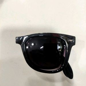 Men Foldable Sunglasses