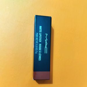 Original MAC lipstick- Marrakesh