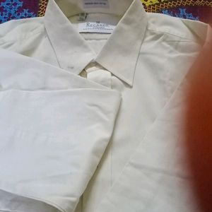 shirt.. good fabric