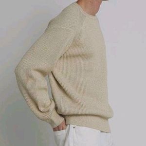 Biege sweater (authentic)