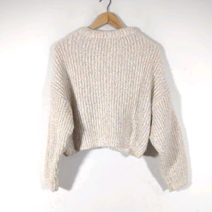 Divided H&M Multicolour Sweater (Women)