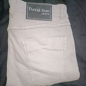 Trouser For Men (Size-32)