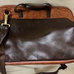 Unused Laptop Bag:Reliance