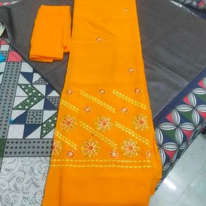 Salwar Suit